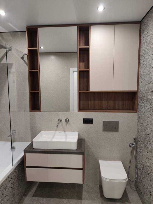 Продаж 1к квартири з ремонтом ЖК ПАРКОВА АЛЕЯ