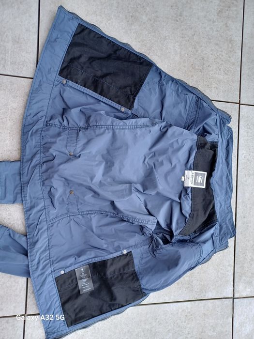 Kurtka G-Star Raw.