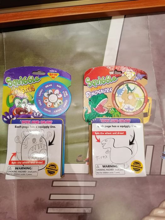 Игра для рисования дино монстер монстр