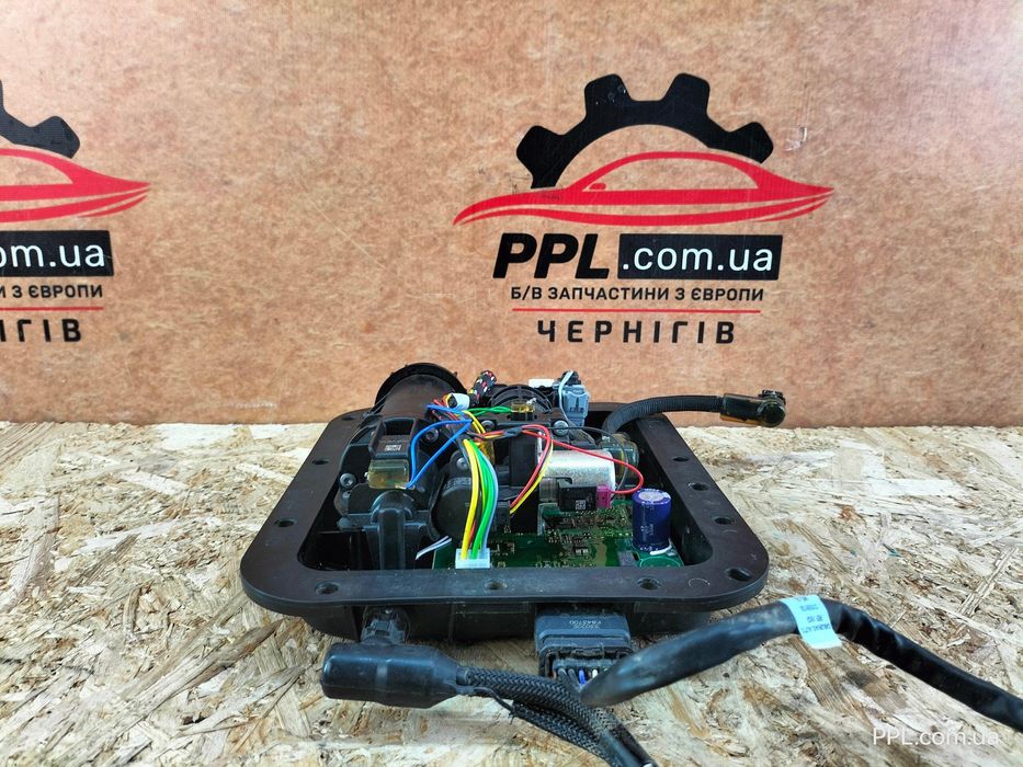 Peugeot 308 II 13-21 1.5 BHDI Насос блок управления AdBlue P1012340