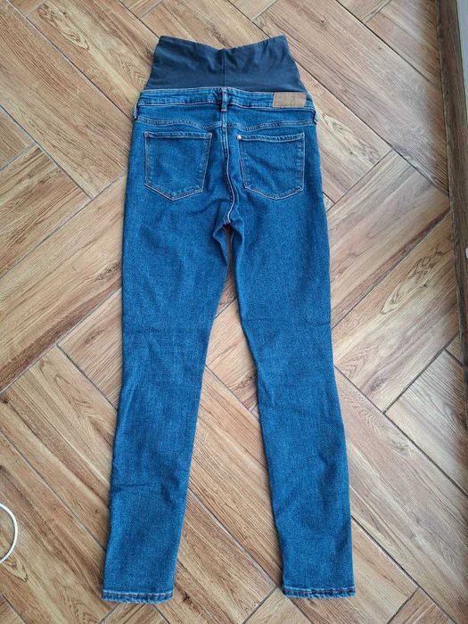 Джинси для вагітних