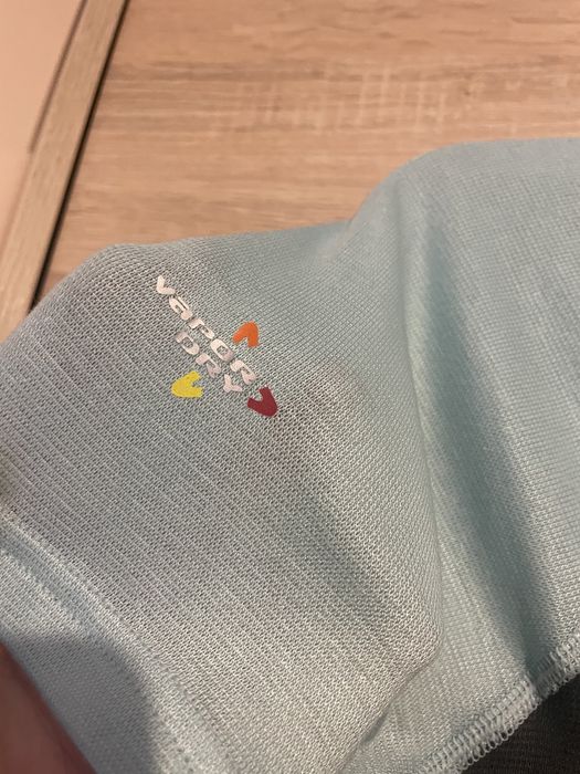 Koszulka/t-shirt termoaktywny Campus