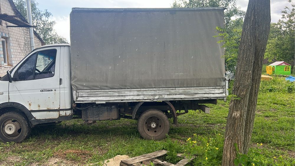 Продаю газедь в хорошем состоянии