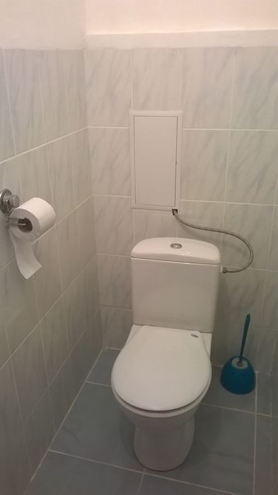 Квартира подобово в м. Трускавець