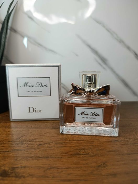 Dior Miss Dior Eau de Parfum оригінал