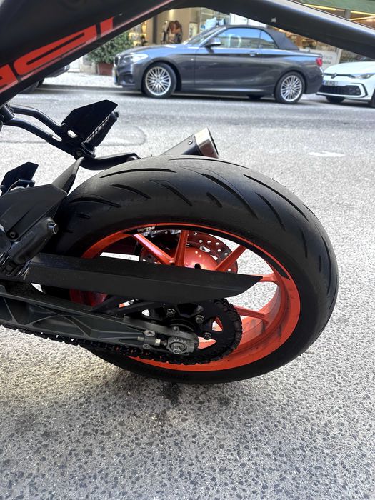 KTM 390 DUKE [2019] - Excelente Estado