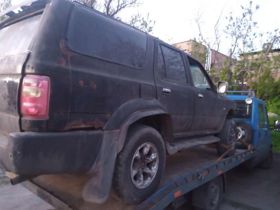 Эвакуатор круглосуточно  ПОЛТАВА для ЗСУ Евакуатор Євакуатор