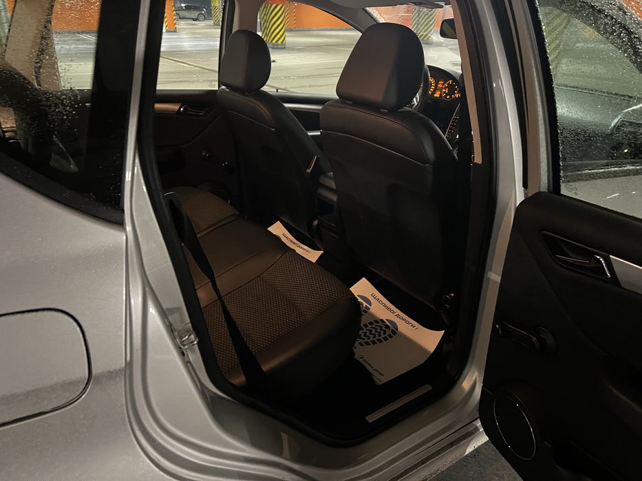 Мерседес - Бенц А170 Avantgarde