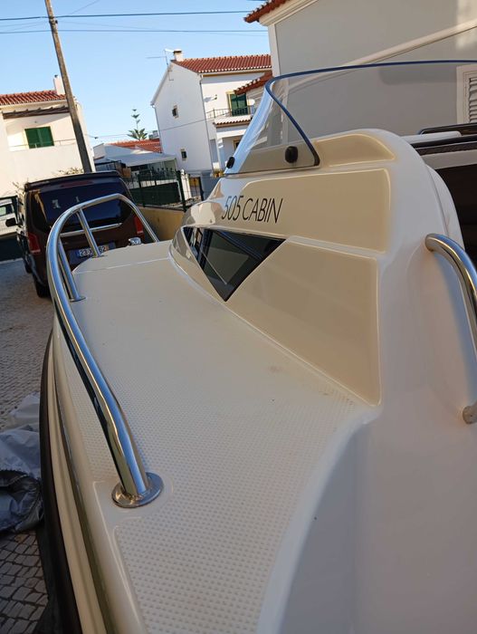 Quick Silver de 2023