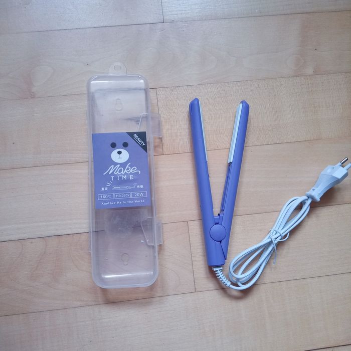 Prostownica mini