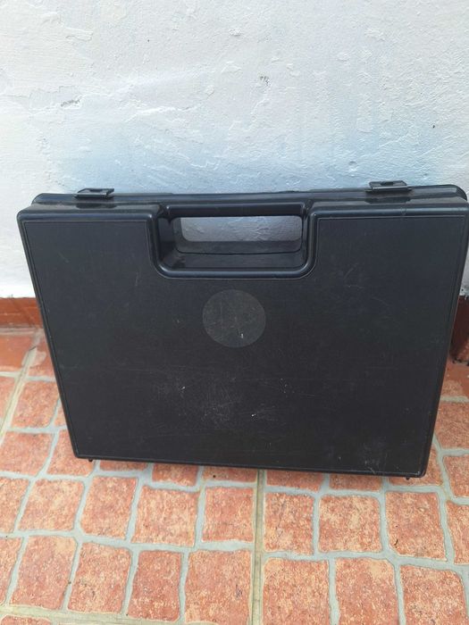 Berbequim  Black & Decker