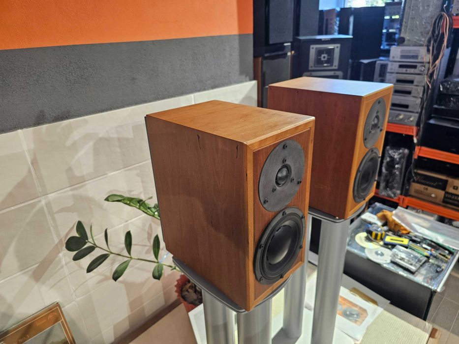Hi-End Dynaudio Micron
