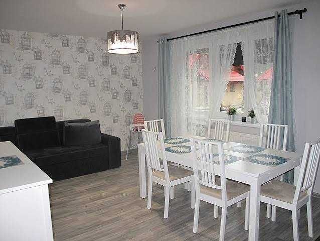 Dom – Muszyna, Ćwierci, powiat nowosądecki - Widok 5