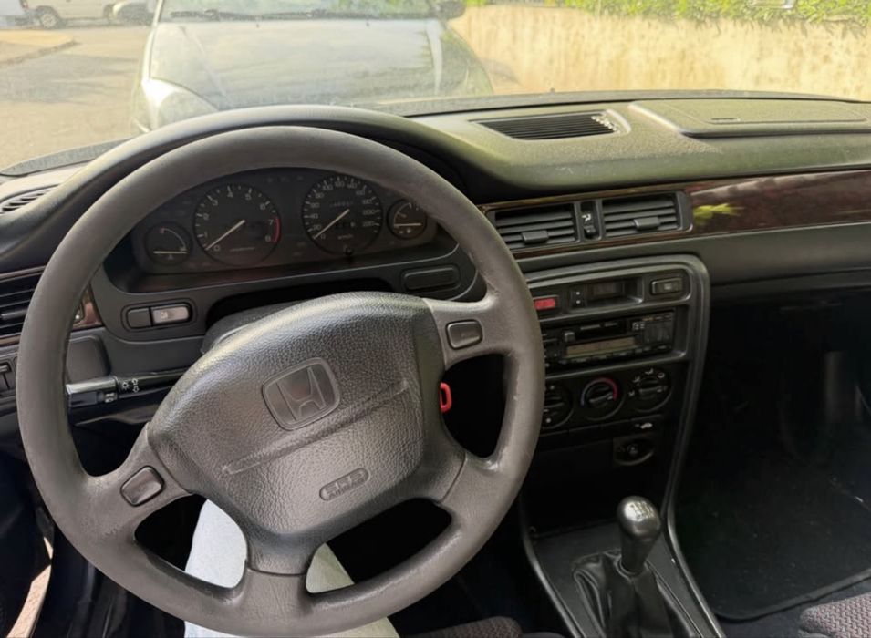 Honda Civic 1.4 — photo 3