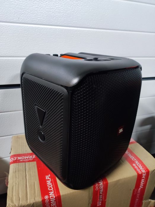 Głośnik przenośny JBL PartyBox Encore! Okazja! Kraków!