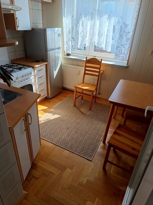 Wynajmę mieszkanie Ul.Księcia Janusza  drugie piętro - View 6