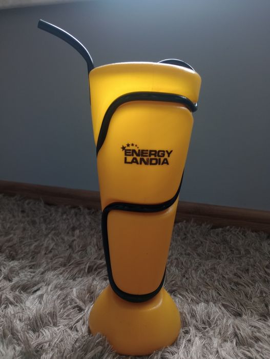 Kubek Energylandia