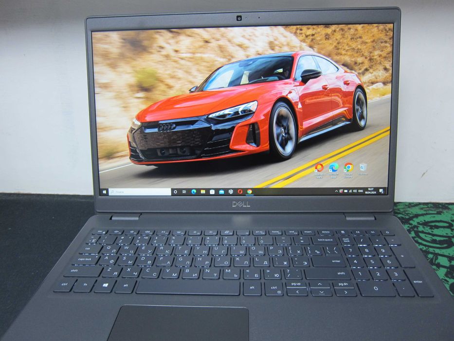 Ноутбук Dell Latitude 3510 Гарантия 1 год. Киев - выбор ноутбуков