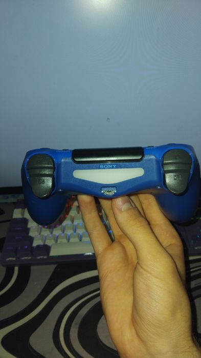 Kontroler ps4 Champions league