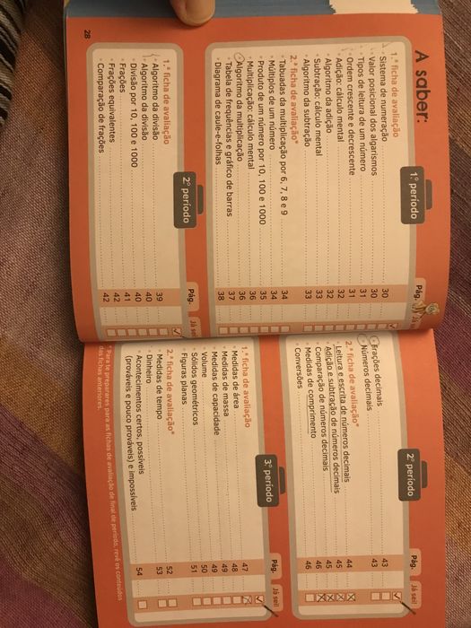 Revision Book - 3rd Year Porto Editora64585054210307124