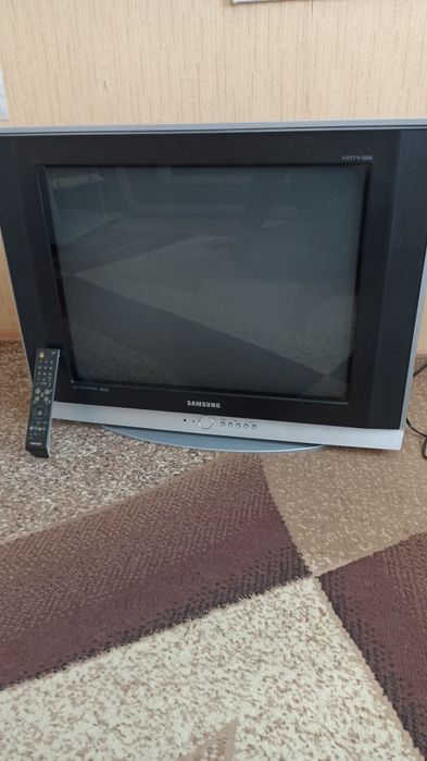 Телевізор Samsung