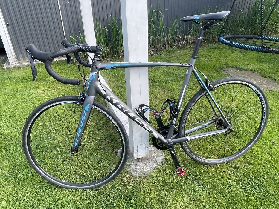 Rower szosowy Kross Vento 3.0 rozm XL