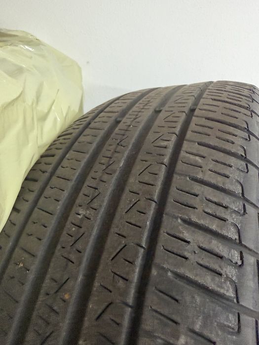 Opony Caloroczne Lexus UX 225/50/18 Pirelli Cinturato P7
