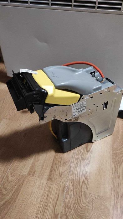 Купюроприемник Mei SC Advance