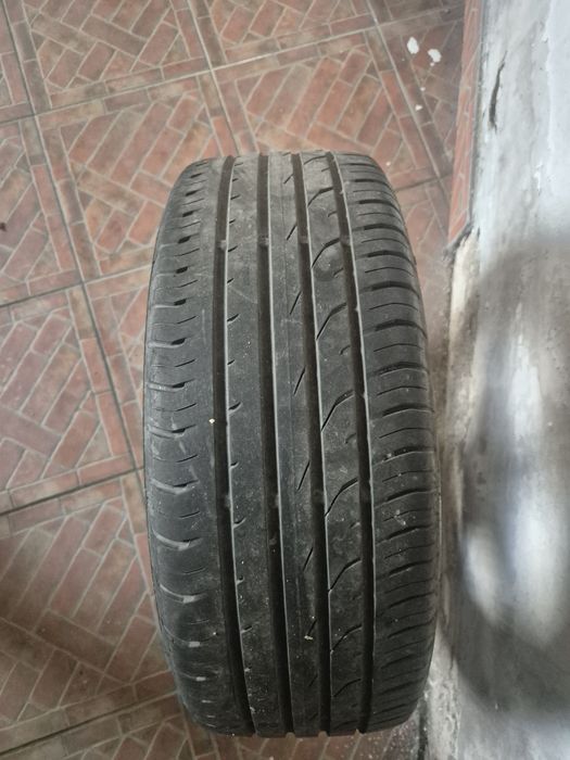 Jantes 15 com pneu
