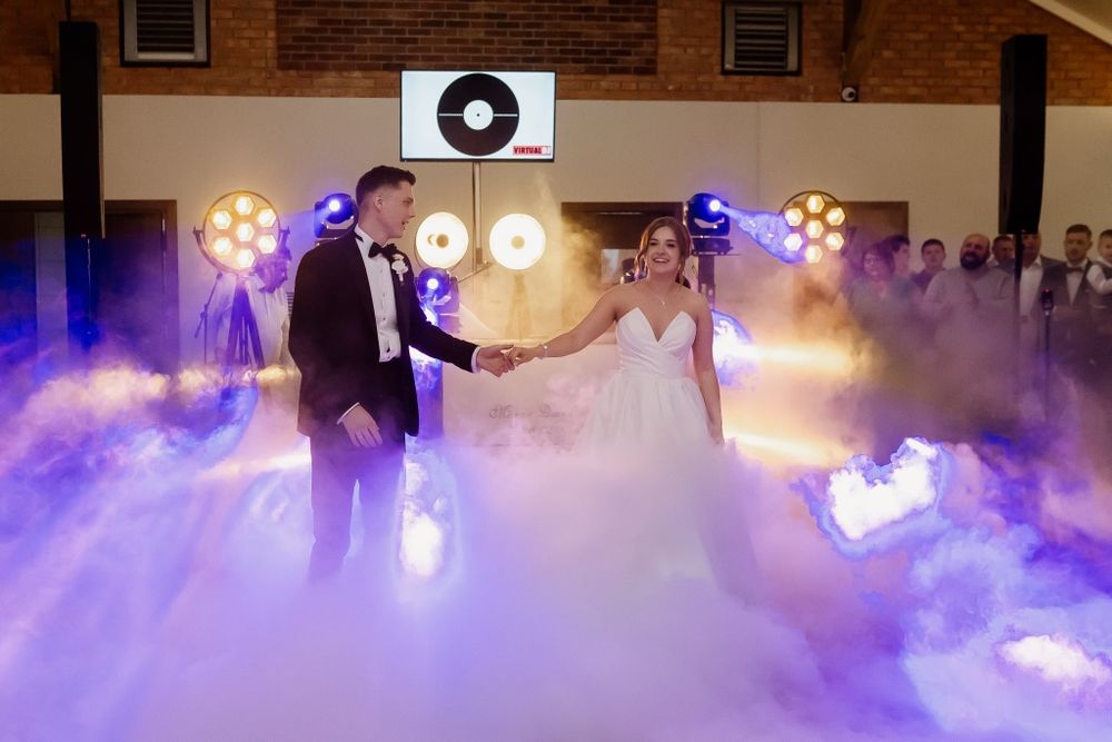 Cieżki Dym, Fontanny,Wiatraki iskier, Flary ,VIDEOBUDKA 360,Biały Miś