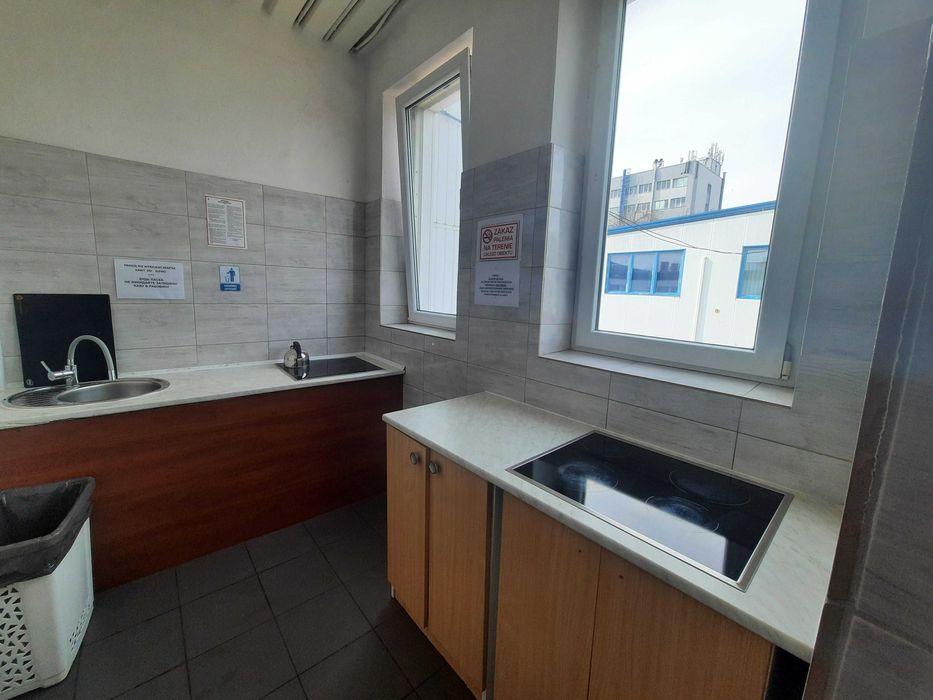 Hotel robotniczy SIEKIERKI