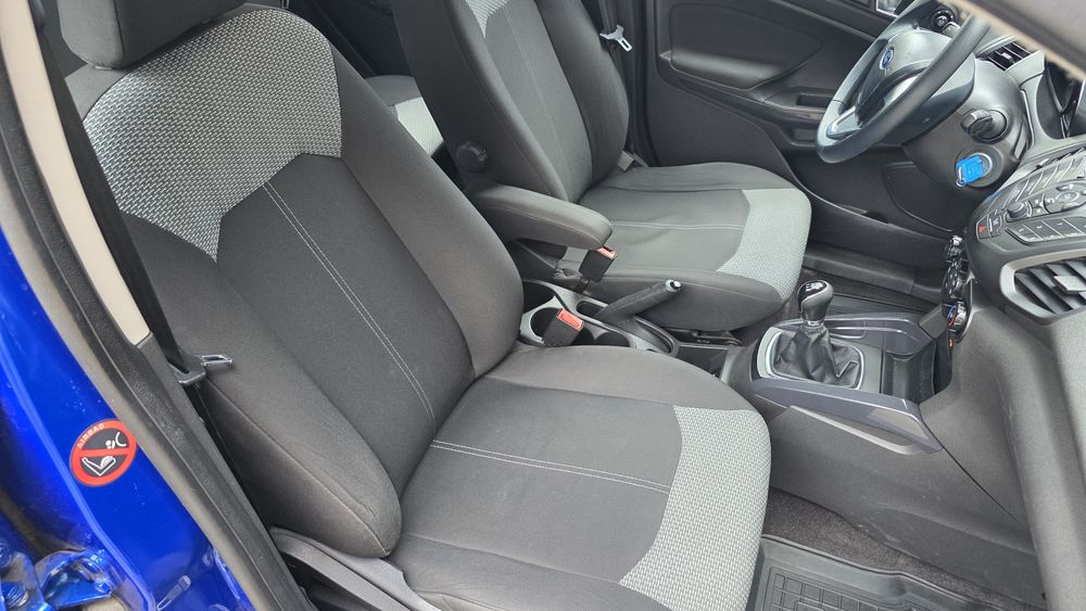 Продам Ford EcoSport 2015