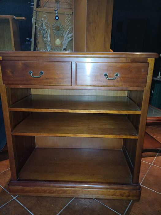 Mesa para sala jantar