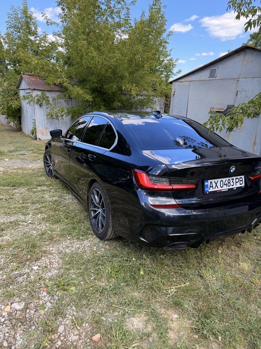 BMW 330i g20 2021