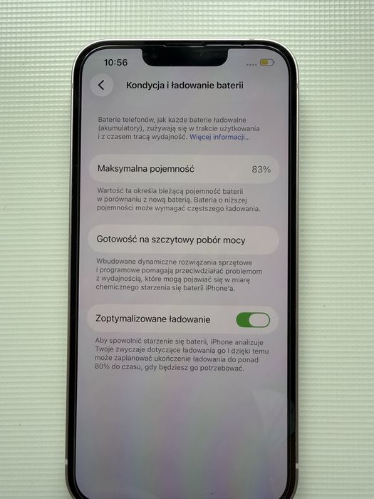 Iphone 13 - 265 GB + AirPods Pro