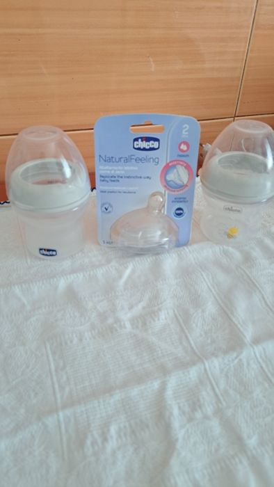 Extrador de leite e aquecedor de biberões