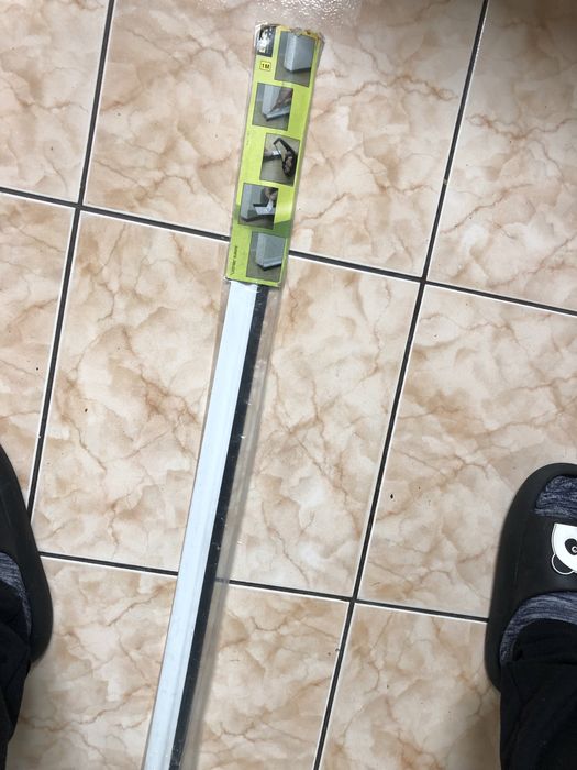 Ltwa do drzwi /przeciągi