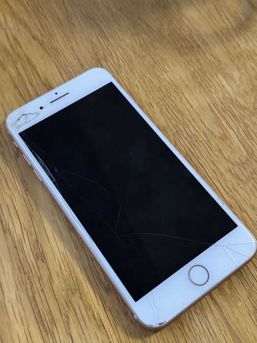 iphone 8 plus rose gold