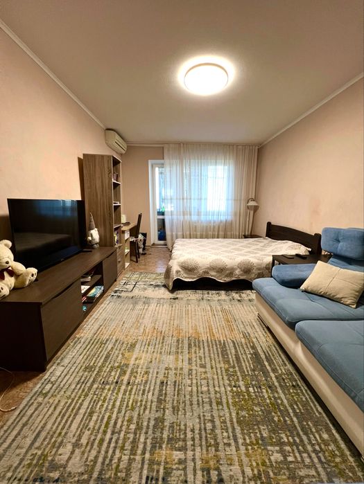 Продається 2-к квартира з ремонтом на ЖМ Тополя