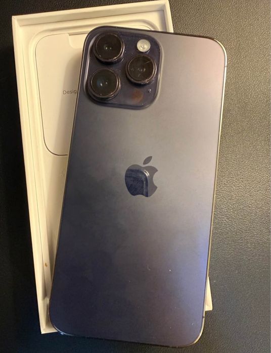iPhone 14 Pro Max de 128Gb