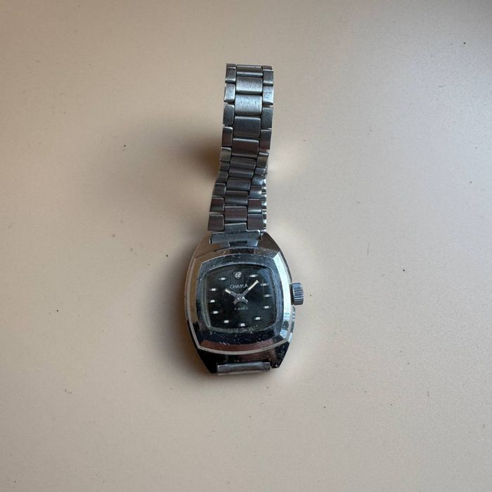 Zegarek Chaika 17 Jewels Damski Vintage lata 70 te