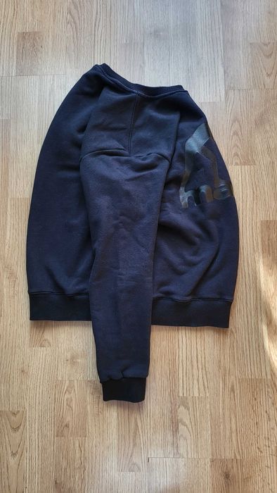 Bluza Manto  streetwear Rap y2k drill drip
