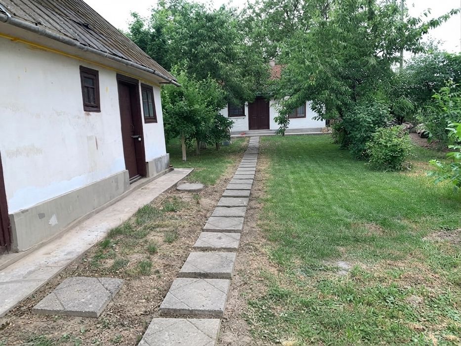Продається житловий будинок у селі Бірків Літинський район
