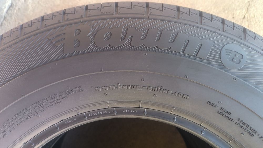 Резина 195.R14C.Ціна вказана за 1 шт.