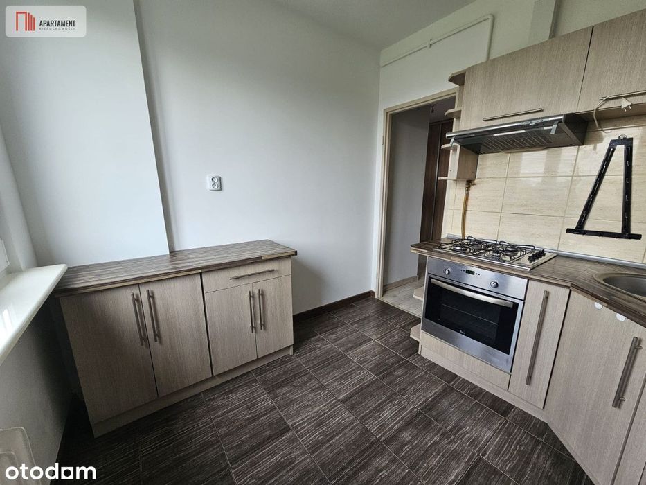 Tylko W Naszym Biurze- Smolki 62m2