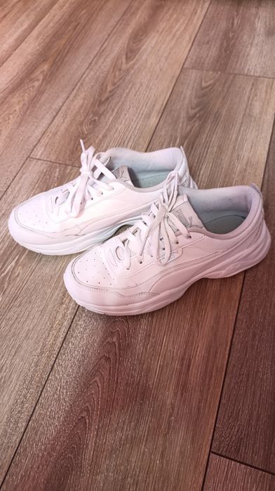 Продам кросівки Puma,розмір 37,5