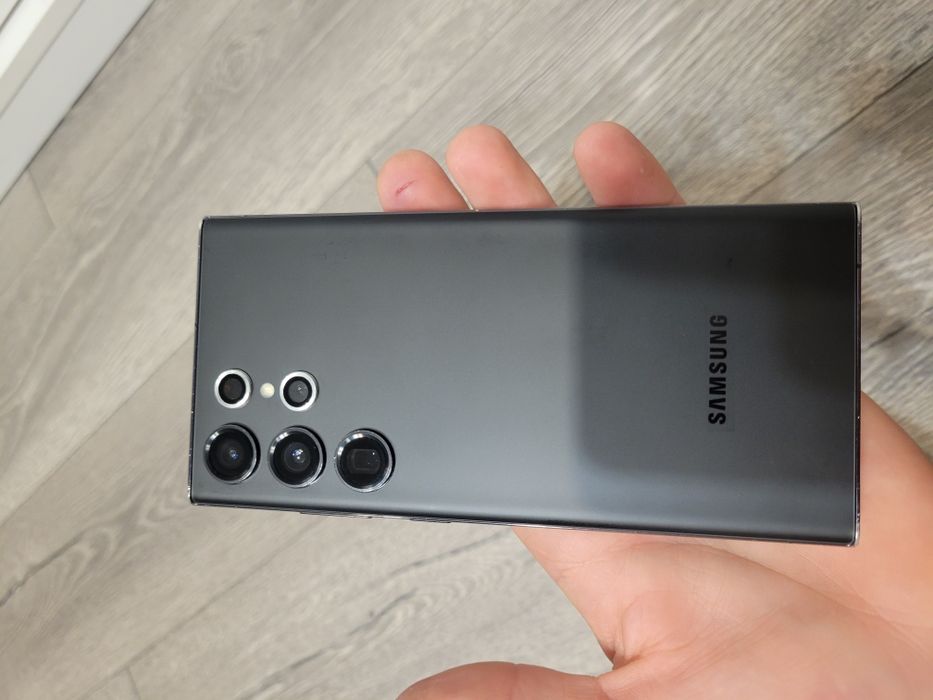 Samsung Galaxy s23 ultra, гелексі с 23 ультра