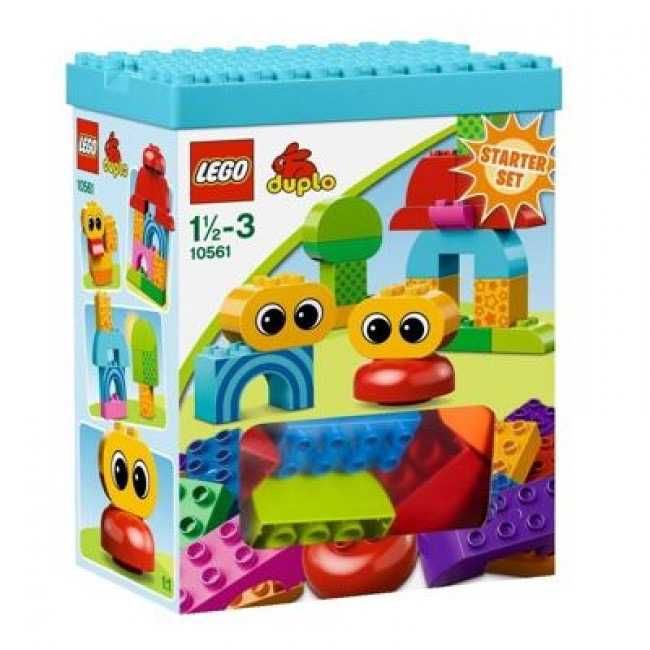 Lego Duplo - Criador Kit 10561