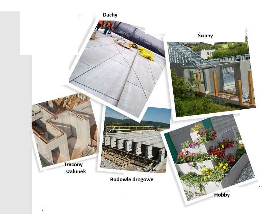 Płyty cementowo-drzazgowe (cementowo-wiórowe)