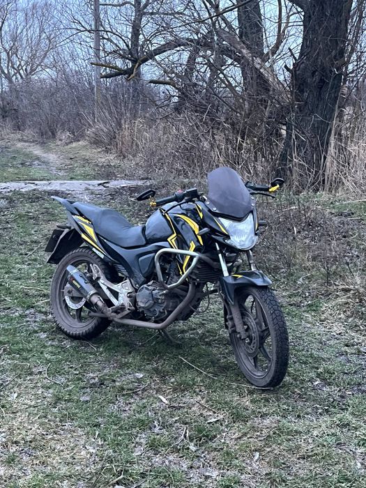 Продам ліфан кп 150